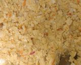 صورة لخطوة 6 من وصفة كرات اليام (Yam balls)..⭐