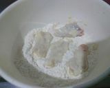 Foto langkah ke 3 dari resep Dori Saus Madu.