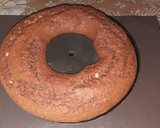 Foto del paso 3 de la receta: Torta marmolada