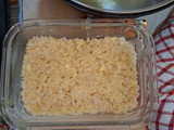 Nugget Nasi