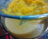 Foto del paso 4 de la receta: Sopa crema de calabacín y ajo 🧄