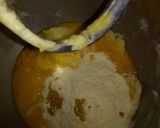 Foto del paso 2 de la receta: Budín de manzana con pasas