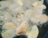 Foto langkah ke 5 dari resep Kentang Wedges.