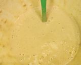 Zöldséges energia bomba szelet recept fázis 2 fotója