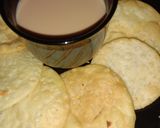 A picture of step 11 of Khaja.