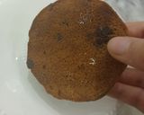 صورة لخطوة 5 من وصفة كوكيز الزبدة و دبس القصب🍪
