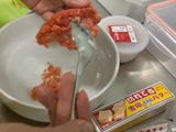 สปาเก็ตตี้ไข่ปลาเมนไทโกะ