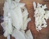 Foto langkah ke 1 dari resep Gurame Asam Manis.