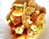 Hawaii rakottas recept fázis 3 fotója