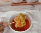 Foto langkah ke 9 dari resep Odeng Kw.