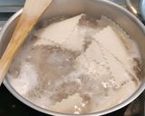Foto del paso 9 de la receta: Canelones de Merluza y Langostinos
