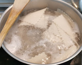 Foto del paso 9 de la receta: Canelones de Merluza y Langostinos