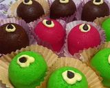 Foto langkah ke 6 dari resep BOLNUT "BOLU NUTRISARI".