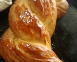 Foto del paso 4 de la receta: Rosca de Pascuas/Reyes/Trenzas