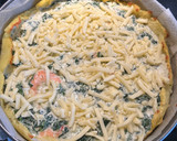 Foto del paso 8 de la receta: Quiche con base de patata