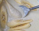 Foto langkah ke 3 dari resep Pisang Goreng Wijen.