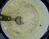 Foto del paso 2 de la receta: Tortas fritas con almíbar