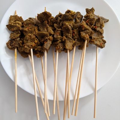 Langkah 8