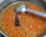 दाल मखनी (dal makhani recipe in Hindi) रेसिपी चरण 4 फोटो