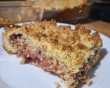Foto del paso 8 de la receta: Tarta crocante de manzana y mermelada sin azúcar apta diabéticos