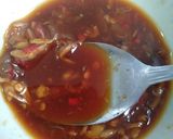 Foto langkah ke 3 dari resep Sate Jamur Tiram.