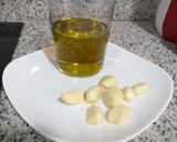 Foto del paso 1 de la receta: Gachamiga