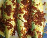 Foto langkah ke 3 dari resep Ikan bakar bumbu terasi.