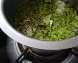 કાઢા(kadha recipe in Gujarati) રેસીપી સ્ટેપ3ફોટો