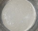 Foto langkah ke 6 dari resep Yin Yang Sourdough Bread (92% - Oven Tangkring).