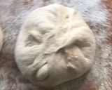 A picture of step 14 of Hearty Rustic Sourdough Bread.