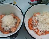 Kettő az egyben (édesburgonyás, zöldséges lapok töltve) recept fázis 1 fotója