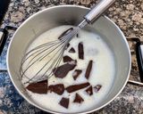 Foto del paso 8 de la receta Pastel corazón “ San Valentín”