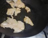 Foto del paso 3 de la receta Aperitivo ahumado