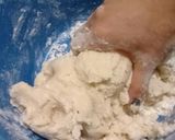 Foto del paso 5 de la receta: Tortillas de harina 😋