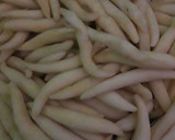 Foto langkah ke 6 dari resep Telur Gabus Keju Renyah.