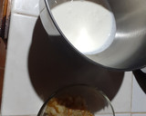 Foto del paso 6 de la receta: Tarta fría con una crema de pera criolla 🍐