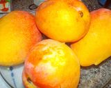 Foto del paso 2 de la receta: Mousse de Mango, a Mi Manera
