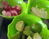 Foto del paso 9 de la receta: Pozole verde de pollo con Maíz