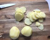 Foto del paso 2 de la receta: Jamoncitos de pollo al horno