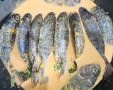 Foto langkah ke 2 dari resep Pangek Ikan nila Ala Dapoer madam.
