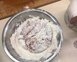 Foto del paso 3 de la receta: Milanesas de Filete de Res a la Sonorense