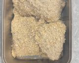 Foto langkah ke 4 dari resep Dori Katsu.