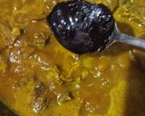 Foto langkah ke 5 dari resep Rendang Daging Sapi.