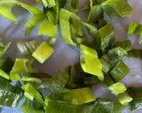 Töltött-rántott gomba fejek recept fázis 1 fotója