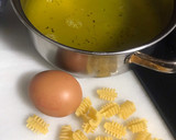Foto del paso 3 de la receta: Sopa de pollo, por menos de 2€ la ración