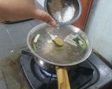 Foto langkah ke 1 dari resep Ayam rebus kecap ala fe.