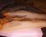 Foto del paso 4 de la receta: Tortas fritas batida (chancleta)