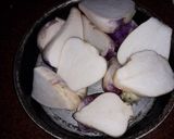 صورة لخطوة 2 من وصفة لفت مخلل