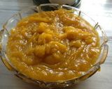 Foto del paso 5 de la receta: Mermelada de mango