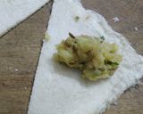 મીની બ્રેડ સમોસા (Mini Bread Samosa Recipe in Gujarati) રેસીપી સ્ટેપ3ફોટો